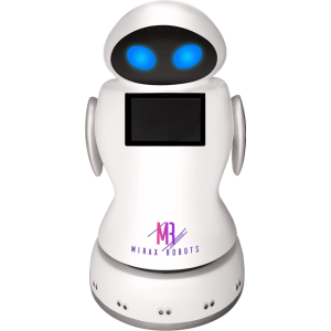 KIKO Service Robot
