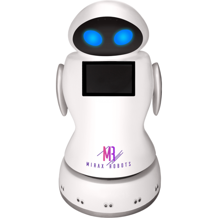 KIKO Service Robot
