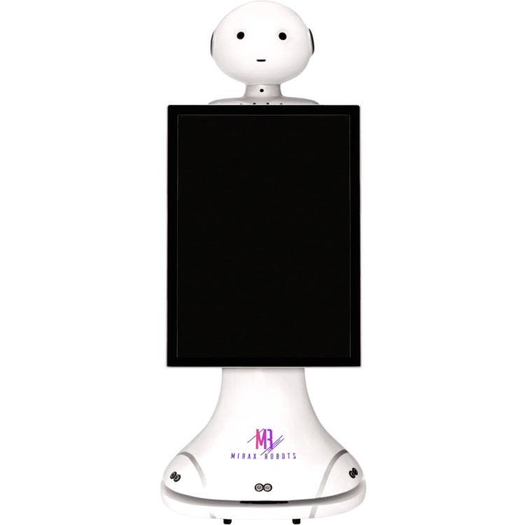 DAN Service Robot