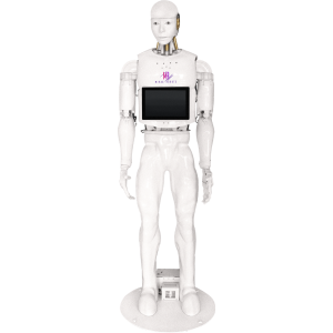 SHAQ Service Robot