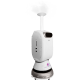 Disinfection robot Sam-Spray