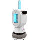 Disinfection robot Sam-UV Disinfection robot Sam-UV