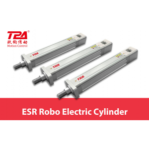 ESR Series Light Load Electric Cylinder