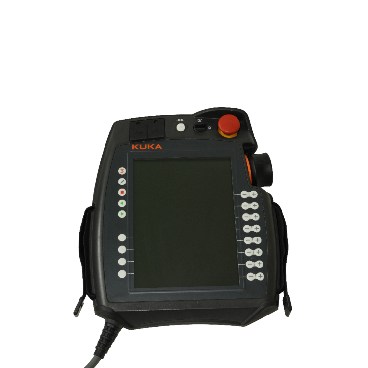 KUKA KRC5 SmartPad 5, 00-291-556 [New - 12 months warranty]