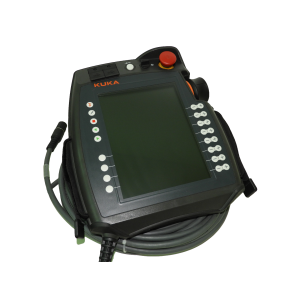 KUKA KRC5 SmartPad 5, 00-291-556 [New - 12 months warranty]
