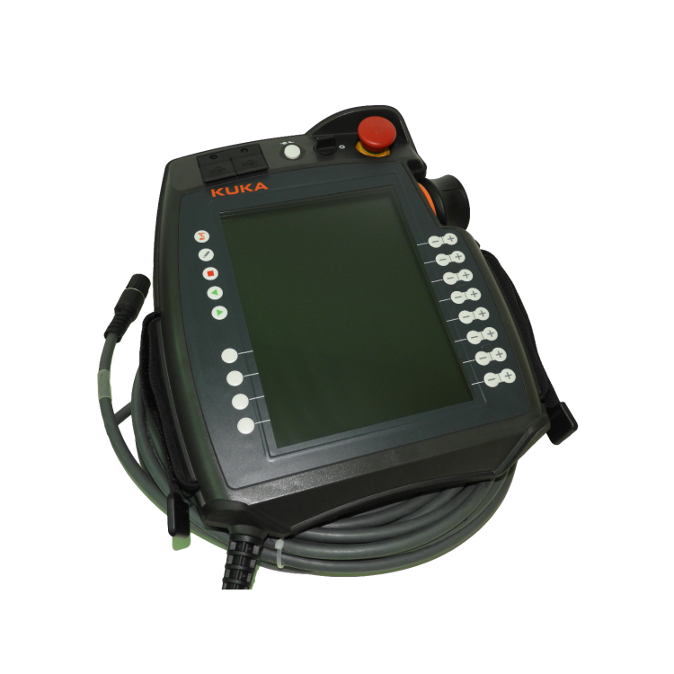 KUKA KRC5 SmartPad 5, 00-291-556 [New - 12 months warranty]