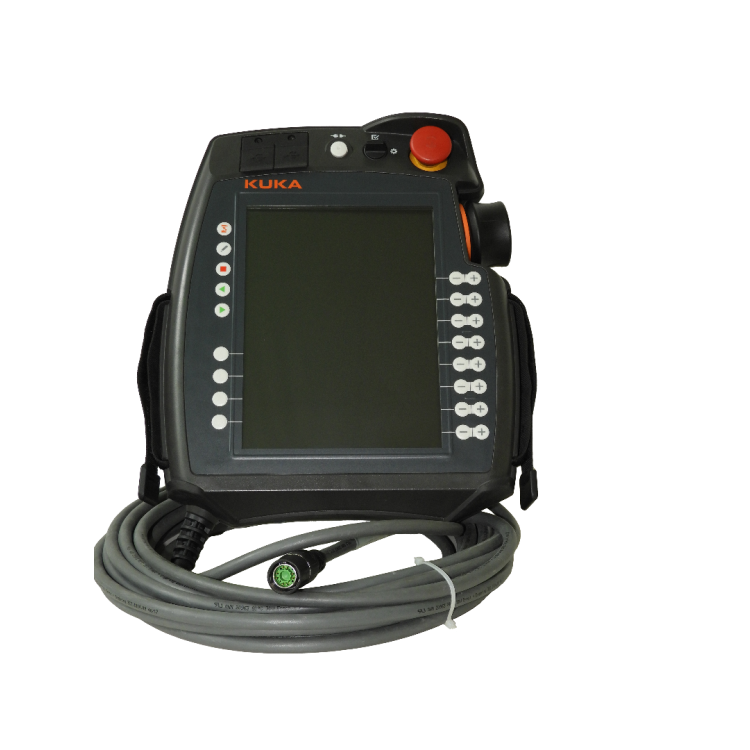 KUKA KRC5 SmartPad 5, 00-291-556 [New - 12 months warranty]