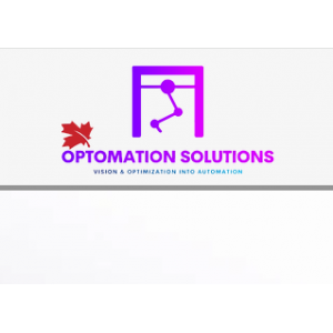 Optomation Solutions, Cobot Integrator