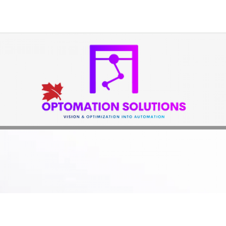 Optomation Solutions, Cobot Integrator