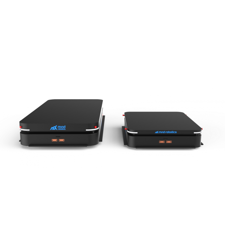 MND Robotics - UNIX 1T Mobile Robot Platform
