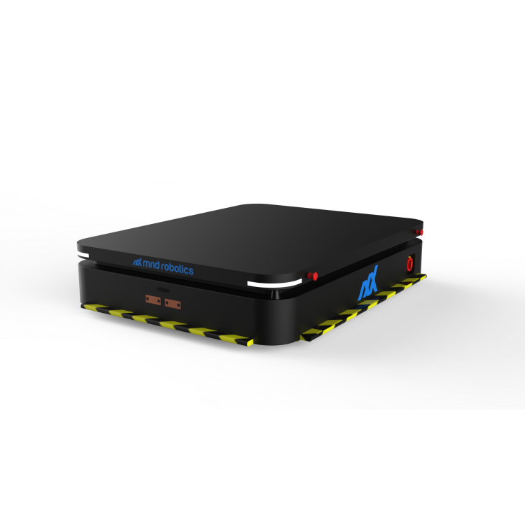MND Robotics - UNIX 1T Mobile Robot Platform