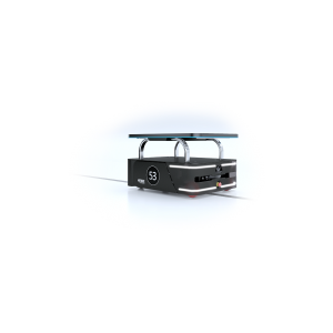 HERBIE Carrier AGV Robot