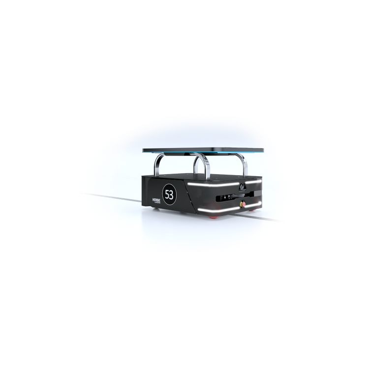 HERBIE Carrier AGV Robot