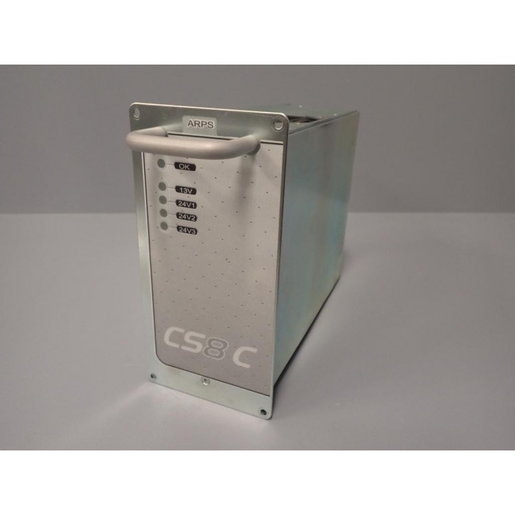 STAUBLI Robot Power Module,CS8-C, BLI3004A02