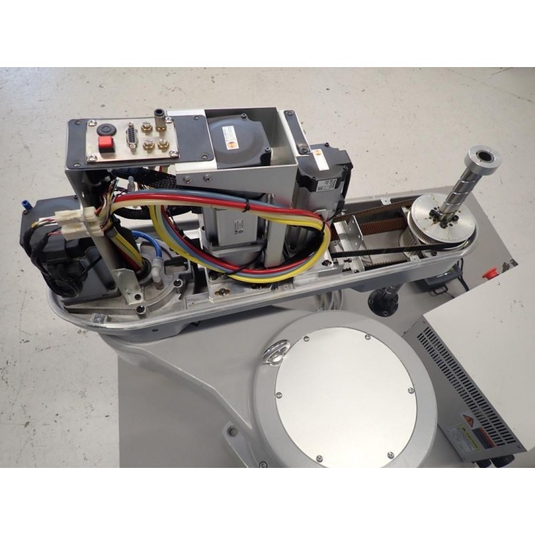 Toshiba Scara Robot, TH850A + TS2100 + TP1000