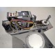Toshiba Scara Robot, TH850A + TS2100 + TP1000 Toshiba Scara Robot, TH850A + TS2100 + TP1000