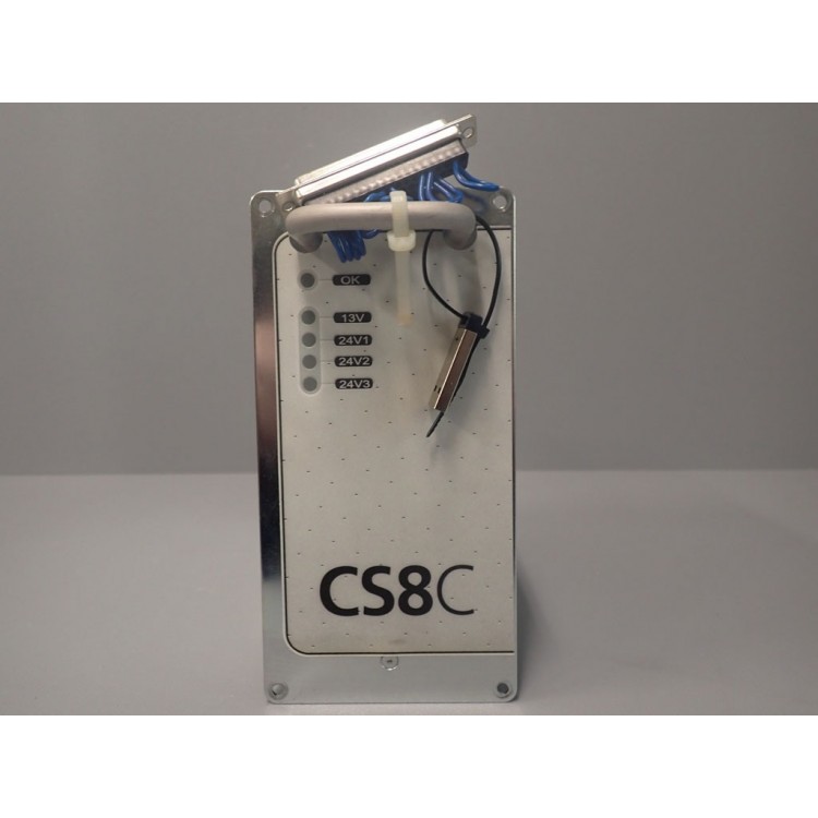 STAUBLI Robot Power Module, CS8C, BLI3004A02F