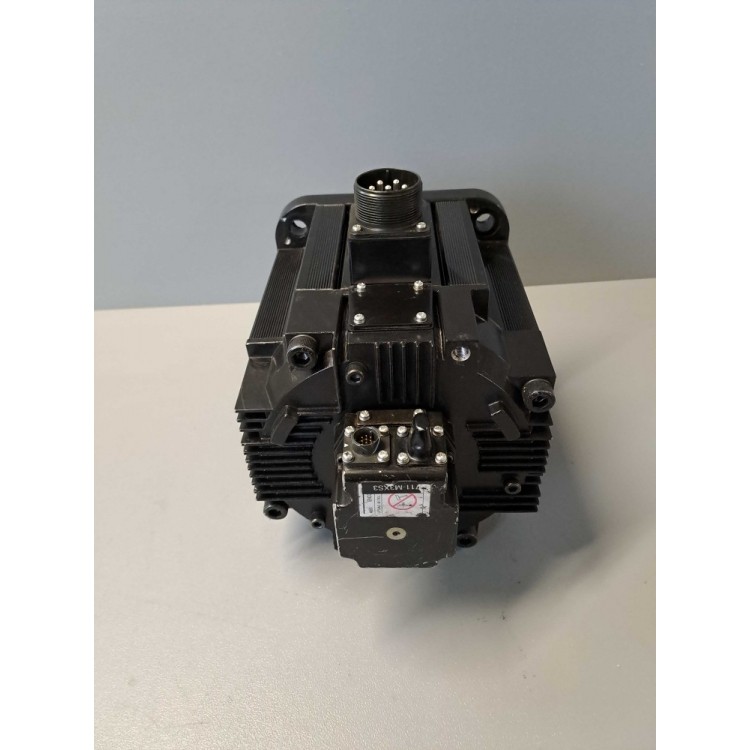 YASKAWA Servo Motor, SGMRS-30A2A-YR11 , Used