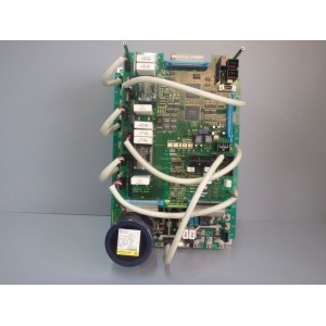Fanuc Robot Servo Amplifier, A06B-6076-H101