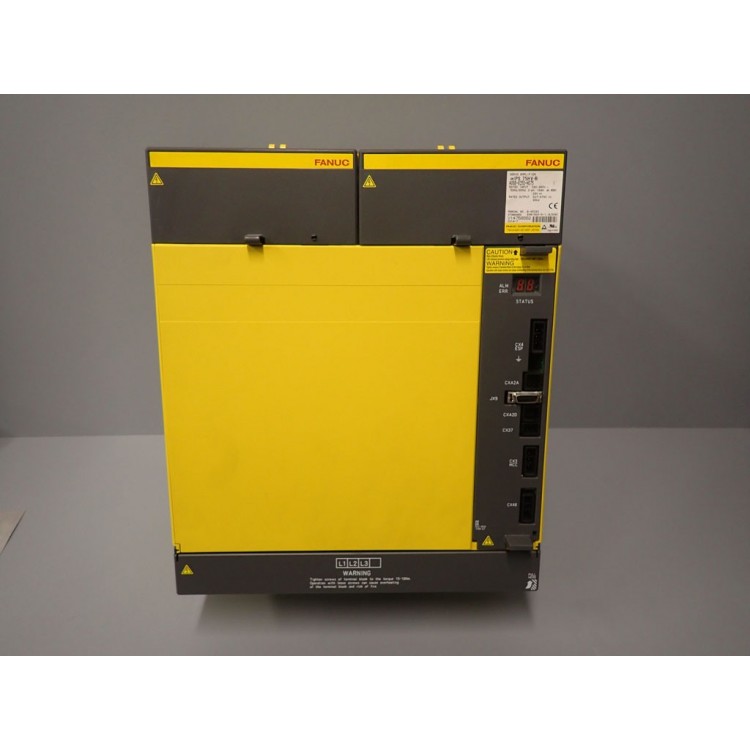 Fanuc Robot Power Module, ALPHA I, A06B-6250-H075