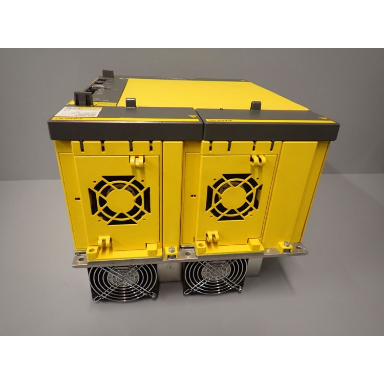 Fanuc Robot Power Module, ALPHA I, A06B-6250-H075