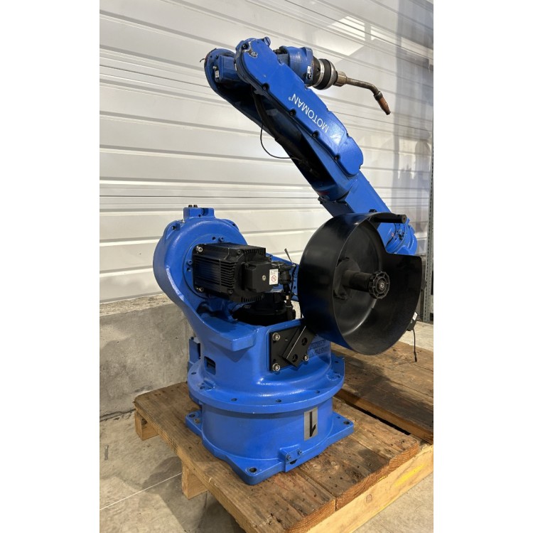 MOTOMAN EA1900N Arc Welding Robot