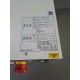 TOSHIBA MACHINE control module reference TS3100