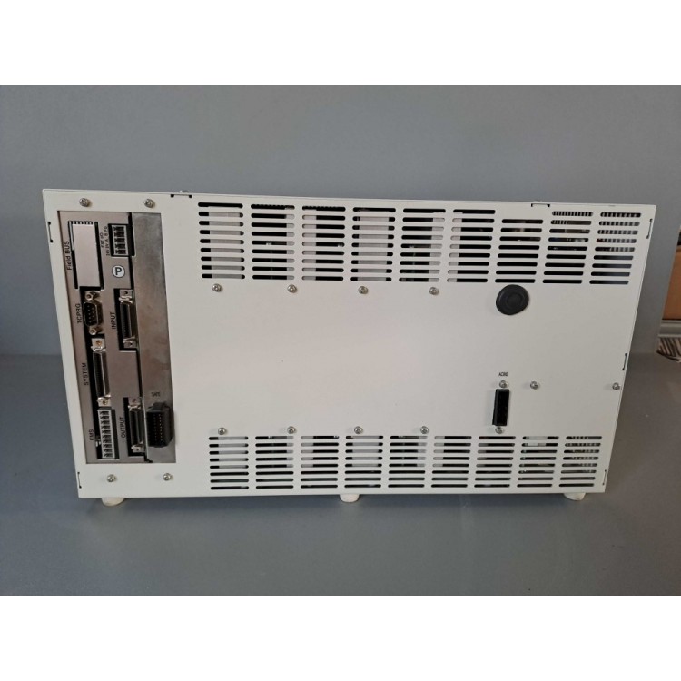 TOSHIBA MACHINE control module reference TS3100