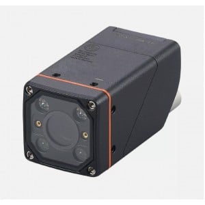 IFM Camera / Code Reader