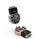 Qiuck Tool Changer for Robots