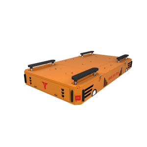 Heavy Duty Transfer Cart (HDC)