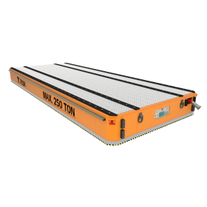 Air Cushion Vehicles (ACV), AGV Robot