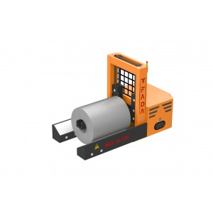 Coil Handling Cart (CHC)