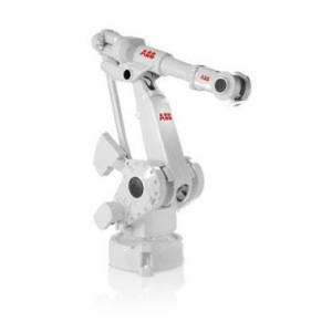 ABB IRB 4400-60/1.96 Robot, IRC5 M2004 Controller
