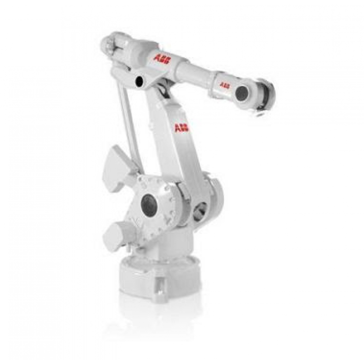 ABB IRB 4400-60/1.96 Robot, IRC5 M2004 Controller