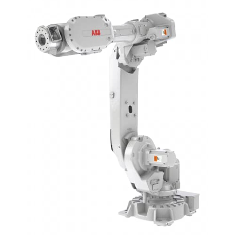 ABB IRB 6640-205/2.75 Robot, IRC5 M2004
