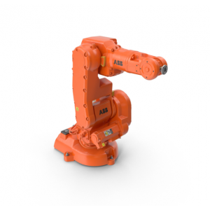 ABB IRB 140-6/0.8 Robot, IRC5 M2004 Cabinet