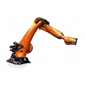 Kuka KR 270 R2700 F Ultra, KRC4 Controller