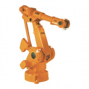 ABB IRB 4400-60/1.96 Type B Robot, IRC5 M2004 Controller