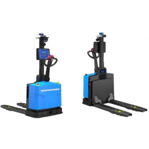 AGV Forklift Robot, LSXT15, Lightweight Handling