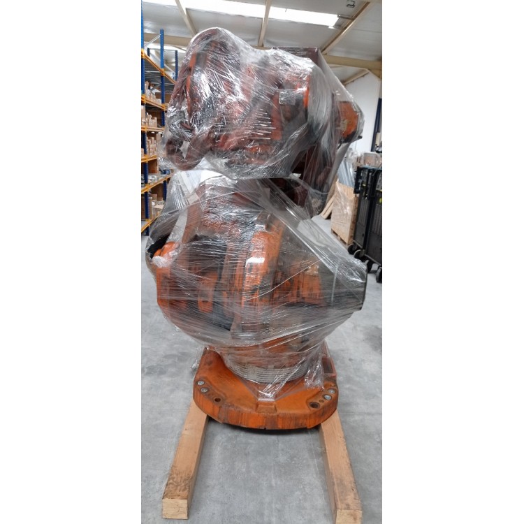 Robotics Arm, ABB IRB 7600-400/2.55, M2000 Foundry