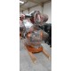 Robotics Arm, ABB IRB 7600-400/2.55, M2000 Foundry