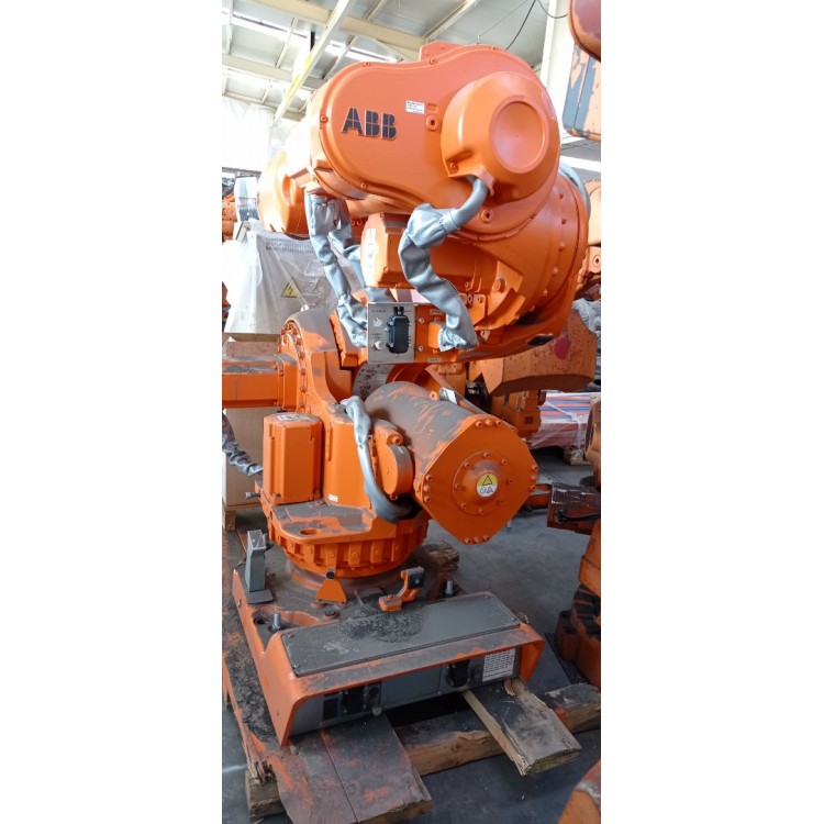 Robot Arm, ABB IRB 7600-400/2.55, M2004 Foundry Plus