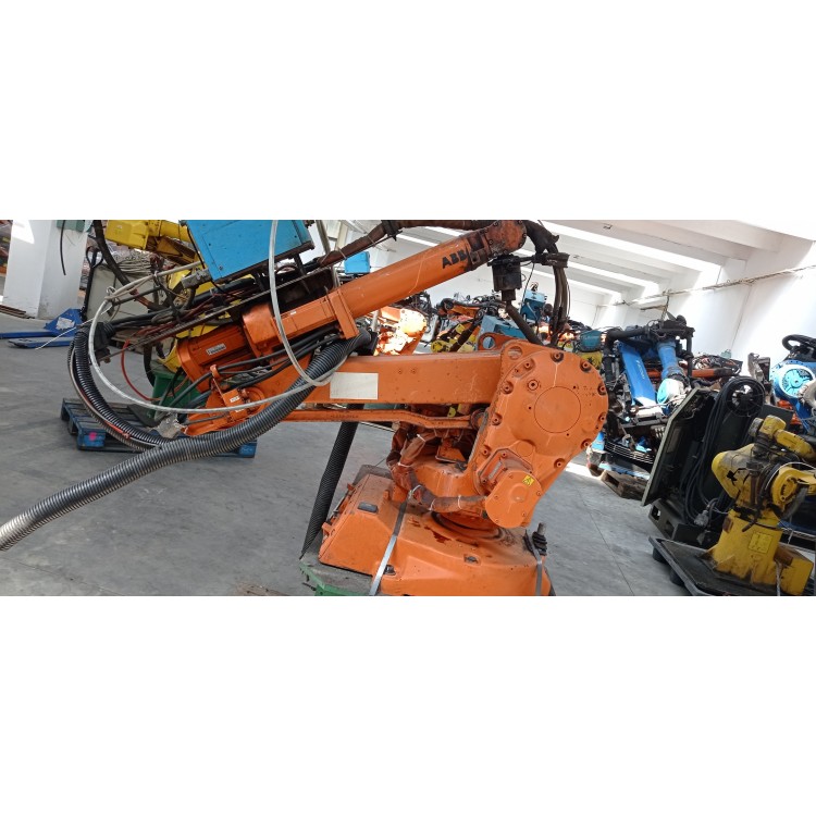 ABB IRB 2400 M98A Robot