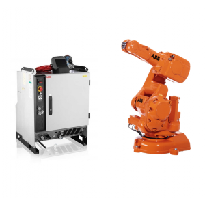 ABB IRB 140-6/0.8 M2004, IRC5 Control Cabinet