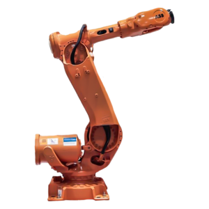 ABB Robotics Arm, IRB 6640-205/2.75 Foundry Plus