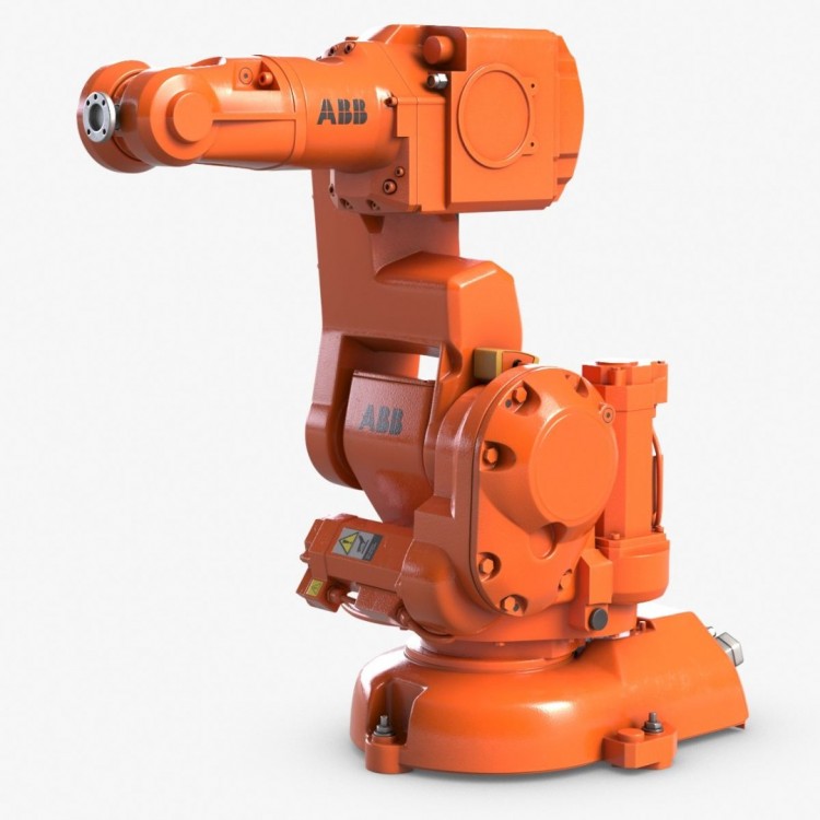 ABB IRB 140-6/0.8 M2004, IRC5 Controller