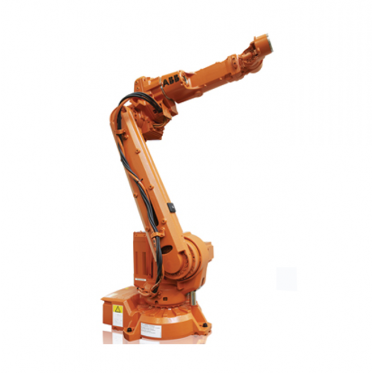 ABB IRB2600ID-15/1.85 M2004 IRC5 Controller