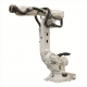 Robotics Arm, ABB IRB 6600-175/2.55 M2004 Robot