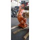 ABB Robotics Arm, IRB 6640-205/2.75 Foundry Plus